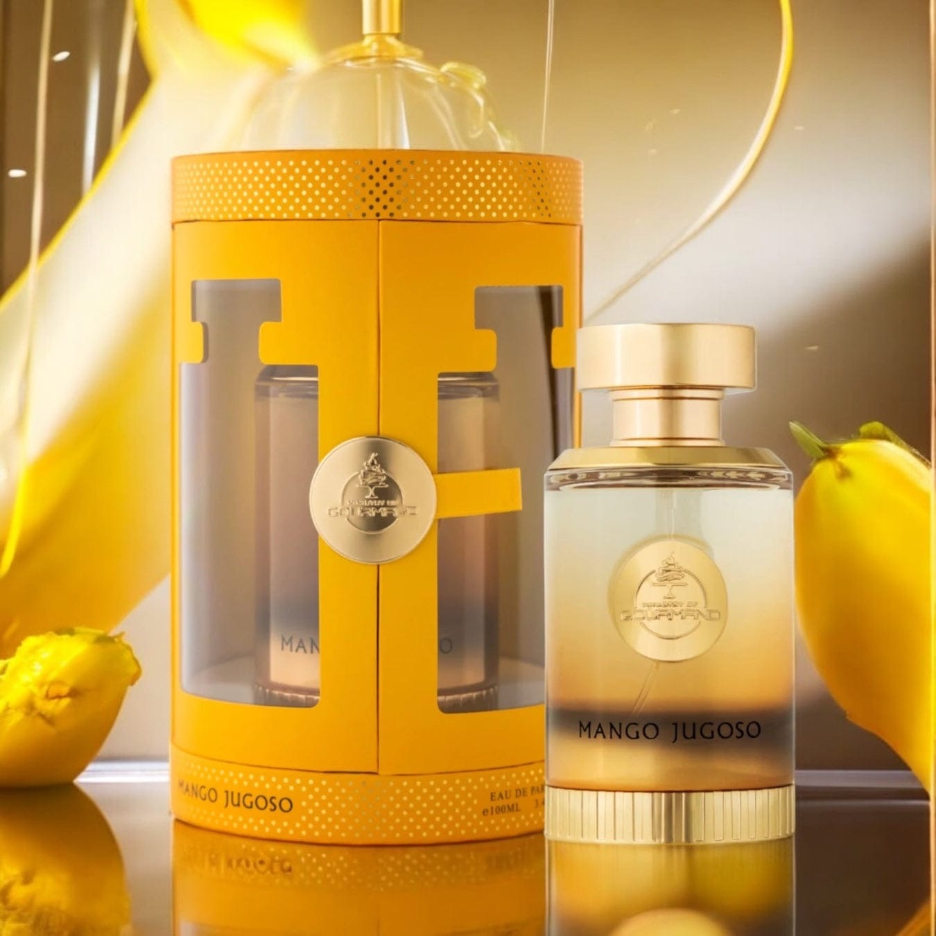 MANGO JUGOSO