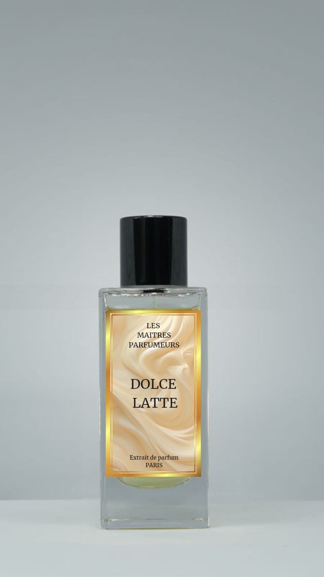 DOLCE LATTE