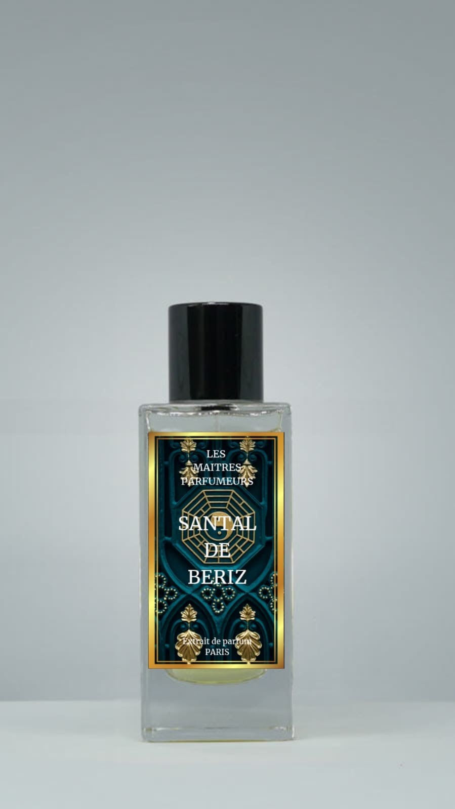 SANTAL DE BERIZ