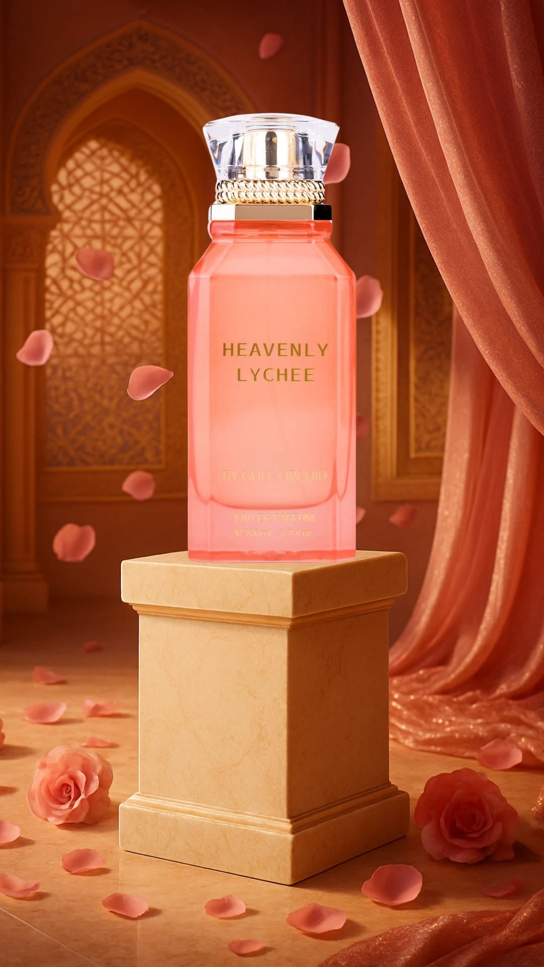 HEAVENLY LYCHEE