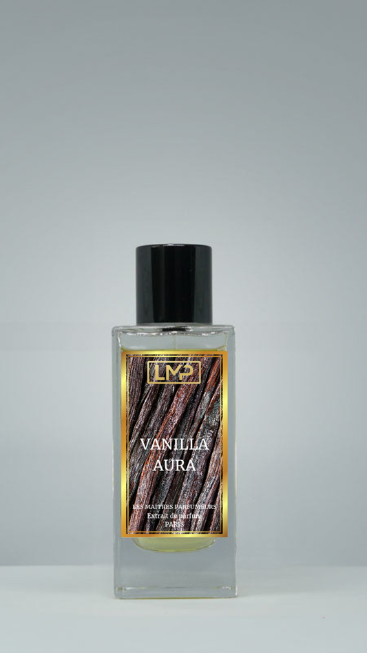 VANILLA AURA