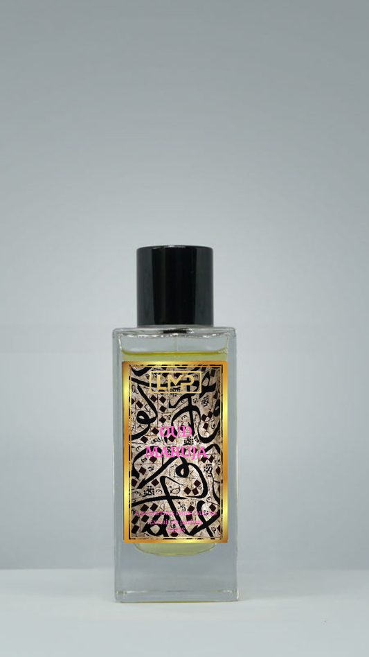 OUD MARUJA